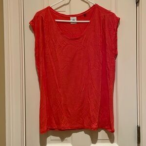 Cabi short sleeve top